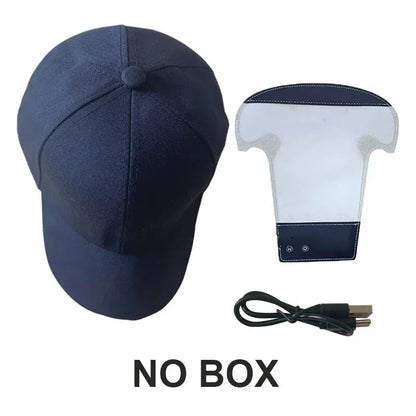 LED Red Light Therapy Cap Hair Growth Helmet Diode LaserHat Light Therapy Cap for Hair Regrowth and Hair Loss Treatment
