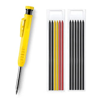 1 pen 2 refills D