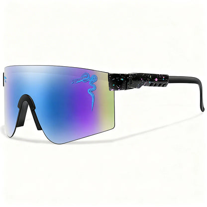 Brand Men Women Outdoor Sports Goggles UV400 Cycling Sunglasses MTB Bike Bicycle Party Running Windproof Protection Eyewear Beauty World Shop