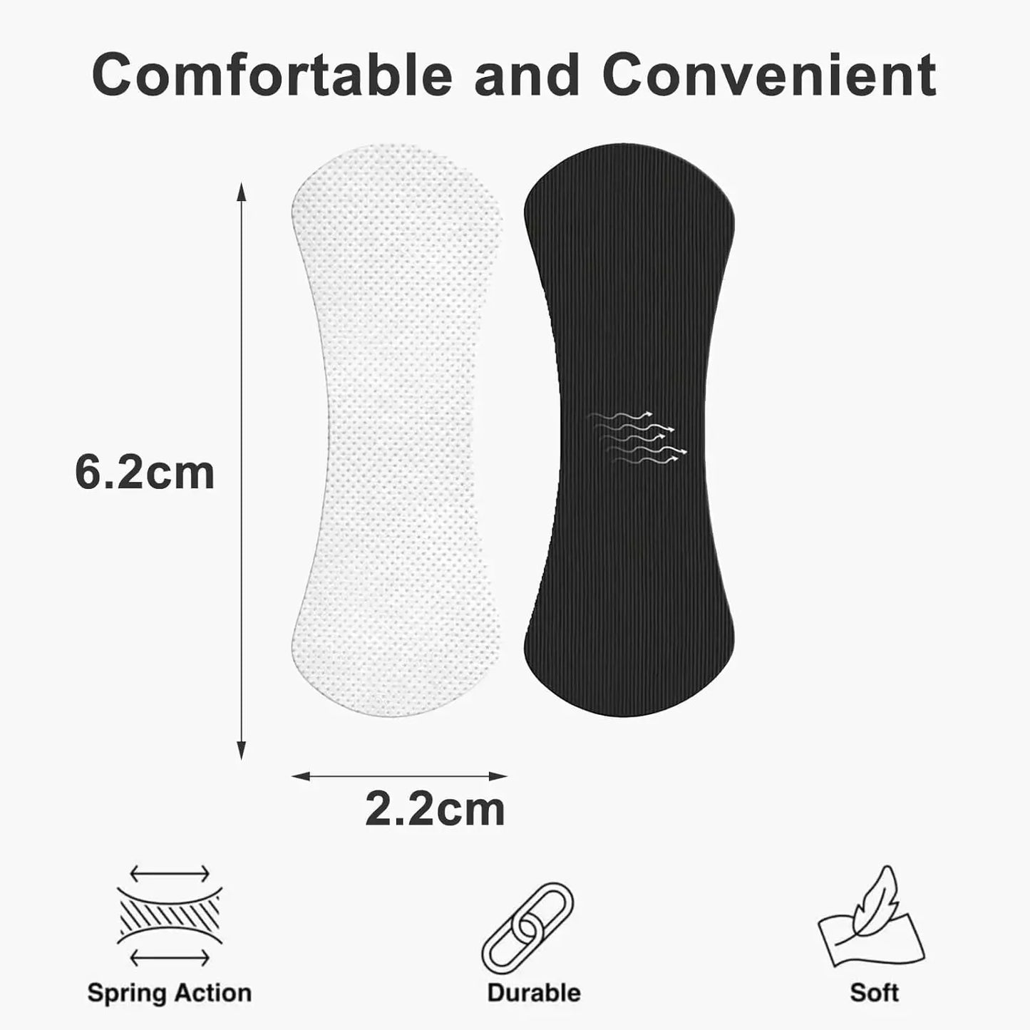 Anti Snoring Nose Strips for Breathing Correction Physical Expansion Breathable Nasal Patch Better Sleep Anti-Snoring Nasal Stri Beauty World Shop