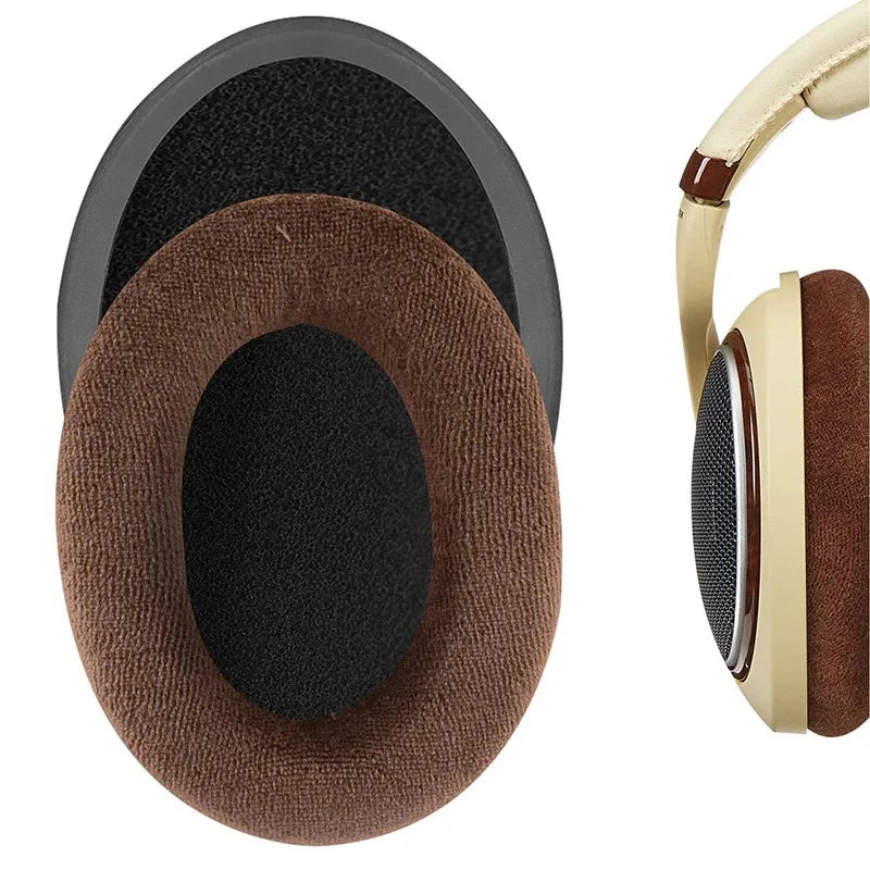 Replacement ear pads for sennheise HD 598 se CS HD 599 579 HD 569 hd559 595 headphone accessories earpads earmuffs