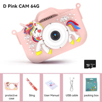 D Pink 64G