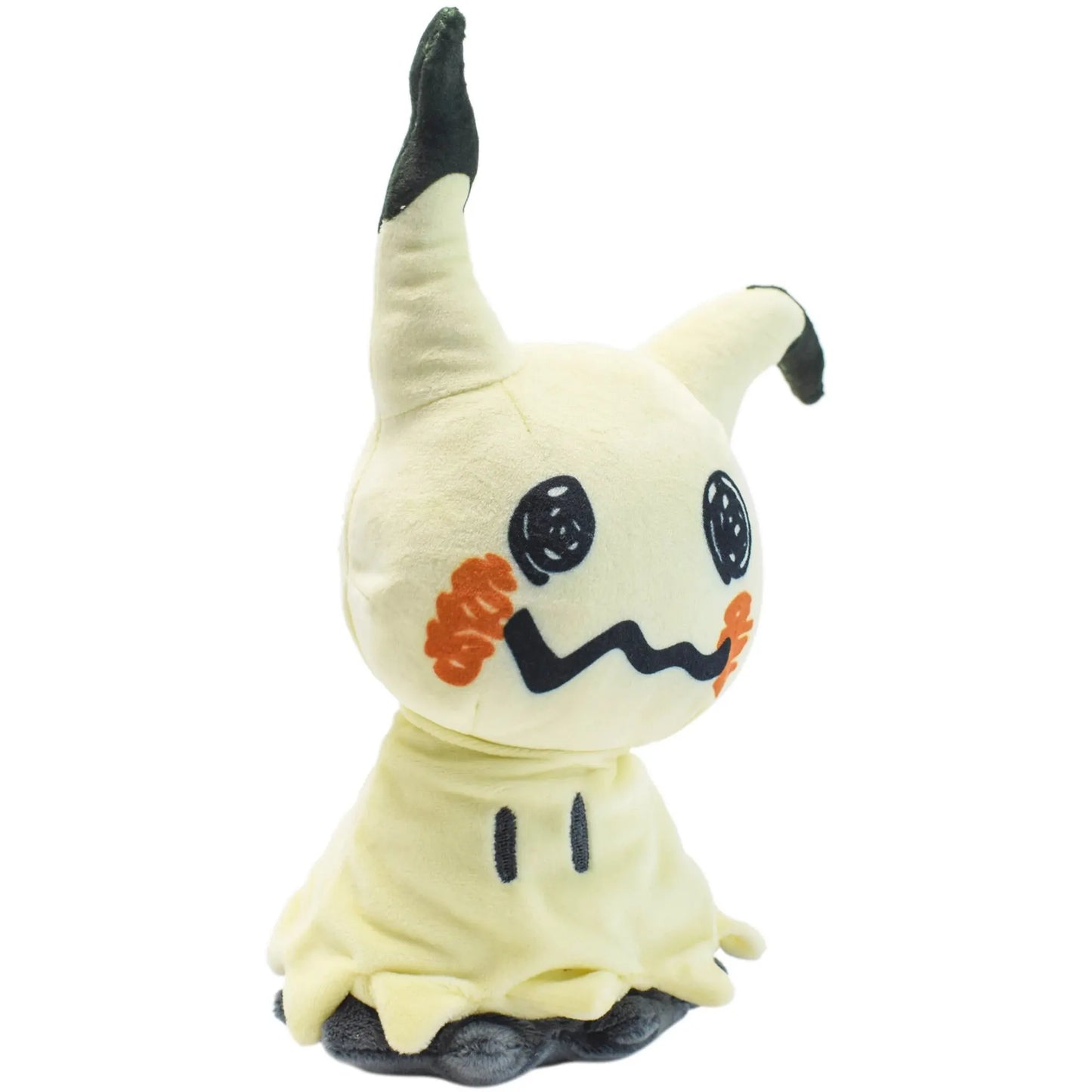 Mimikyu Eevee Stuffed Plush Toy,Birthday Kids Gifts,Christmas,Anime Character Dolls 7" Beauty World Shop