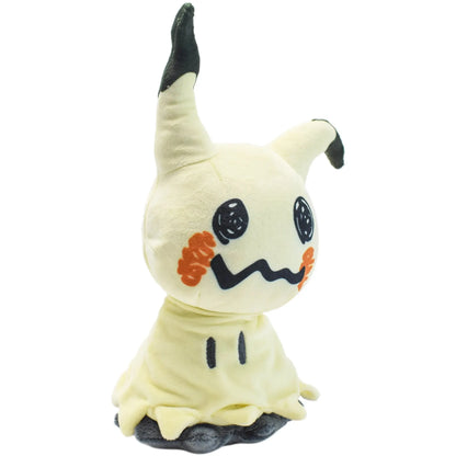 Mimikyu Eevee Stuffed Plush Toy,Birthday Kids Gifts,Christmas,Anime Character Dolls 7" Beauty World Shop