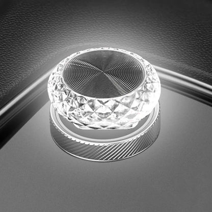 Portable Car USB Ambient Light Mini LED Decorative Atmosphere Lamps For Auto Interior Environment Light Computer Light Plug Play Beauty World Shop