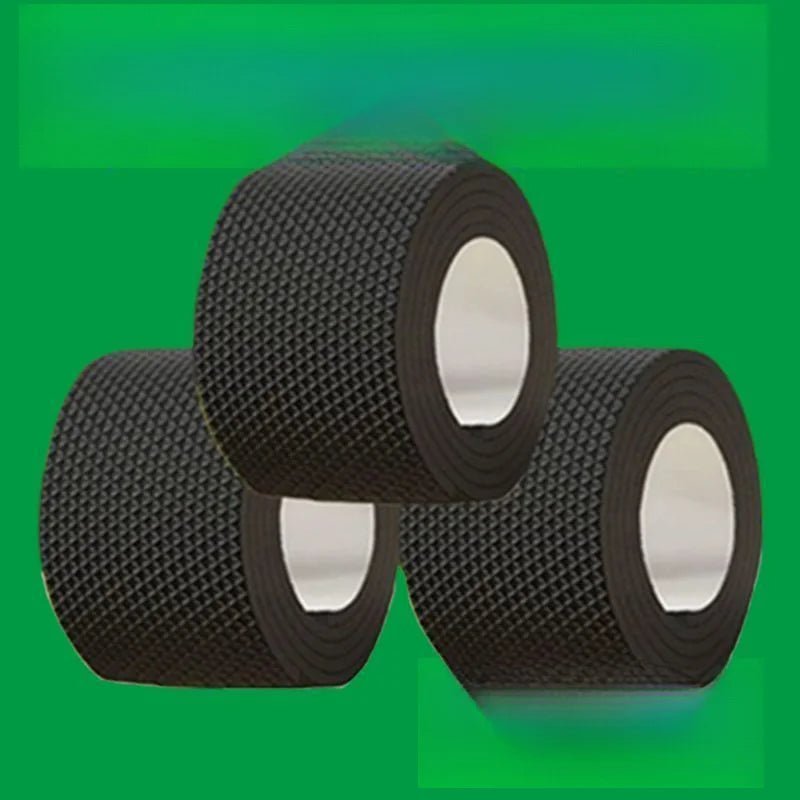 1 Roll Thick Non-Slip Wear-Resistant Shoe Sole Sticker - Anti-Abrasion Heel for Quieter, Sound-Canceling Chunky Heels Protection Beauty World Shop