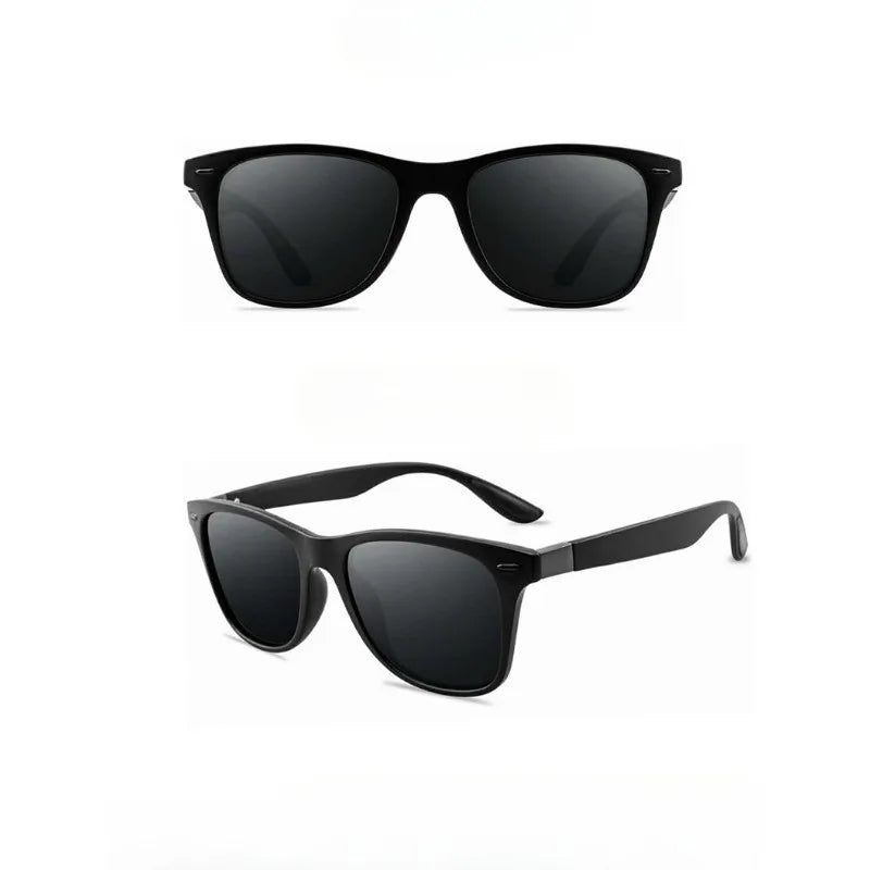 Sunglasses Fashion Sunglasses All-Match Glasses Men Women Retro Cycling Sunglass Beauty Fashion