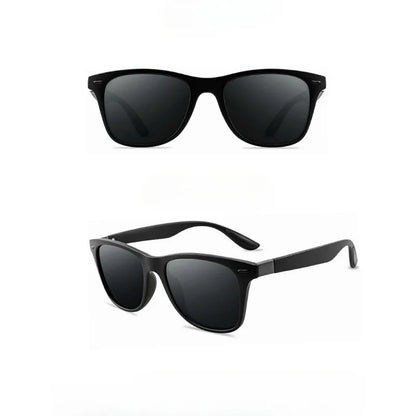 Sunglasses Fashion Sunglasses All-Match Glasses Men Women Retro Cycling Sunglass Beauty Fashion
