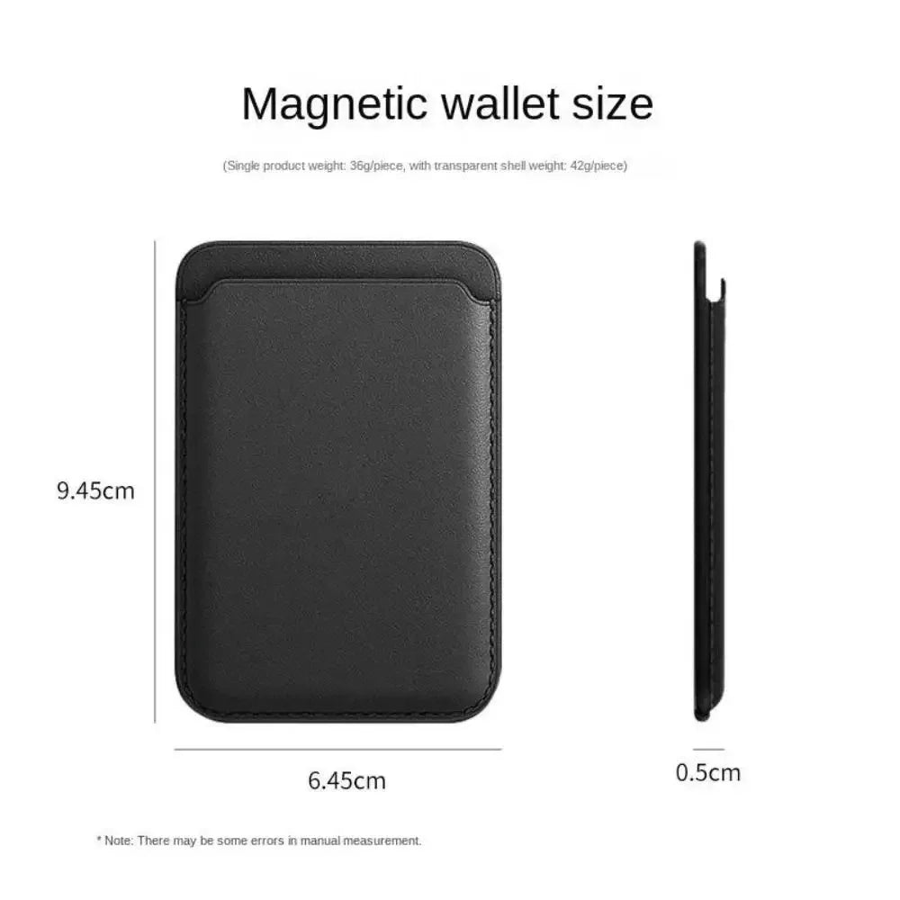 Offical With Box Finewoven Card Wallet Case For iPhone 15 Pro Max 15 Plus For Apple 14 13 12 Pro Strong Magnetic Magsafe Covers Beauty World Shop