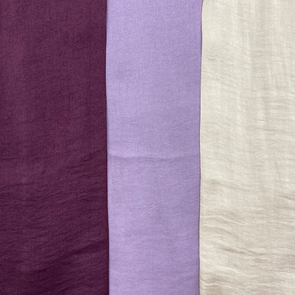 Premium Velvet Satin Chiffon Hijab Scarf Women Luxury Soft Plain Shawl For Women Muslim Hijabs Turban Femme Chic  Ramadan Beauty World Shop