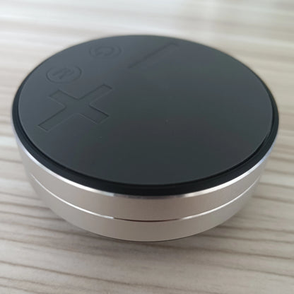 Bone Conduction Desktop Wireless TWS Small Speaker, Wireless Speaker with Suction Cup, High Fidelity Sound Quality Beauty World Shop