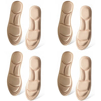 4pairs-Beige