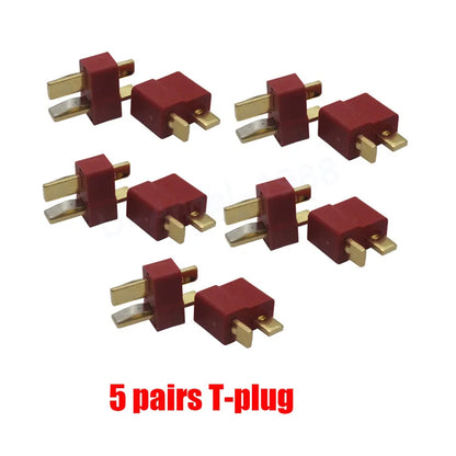 XT60 XT-60 Male Female XT30 XT90 Bullet Connectors Plugs for RC Lipo Battery Drone Airplane Accessories Wholesale Beauty Fashion
