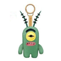 Sheldon J Plankton