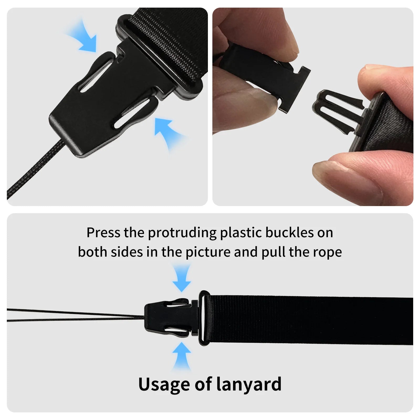 Portable Waist Fan Hanging Neck Fan 5 Speed Strong Wind with LED Lighting for Sports Courier Outdoor Working 10000/20000mAh Beauty World Shop