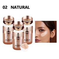 3Pcs 02 Natural