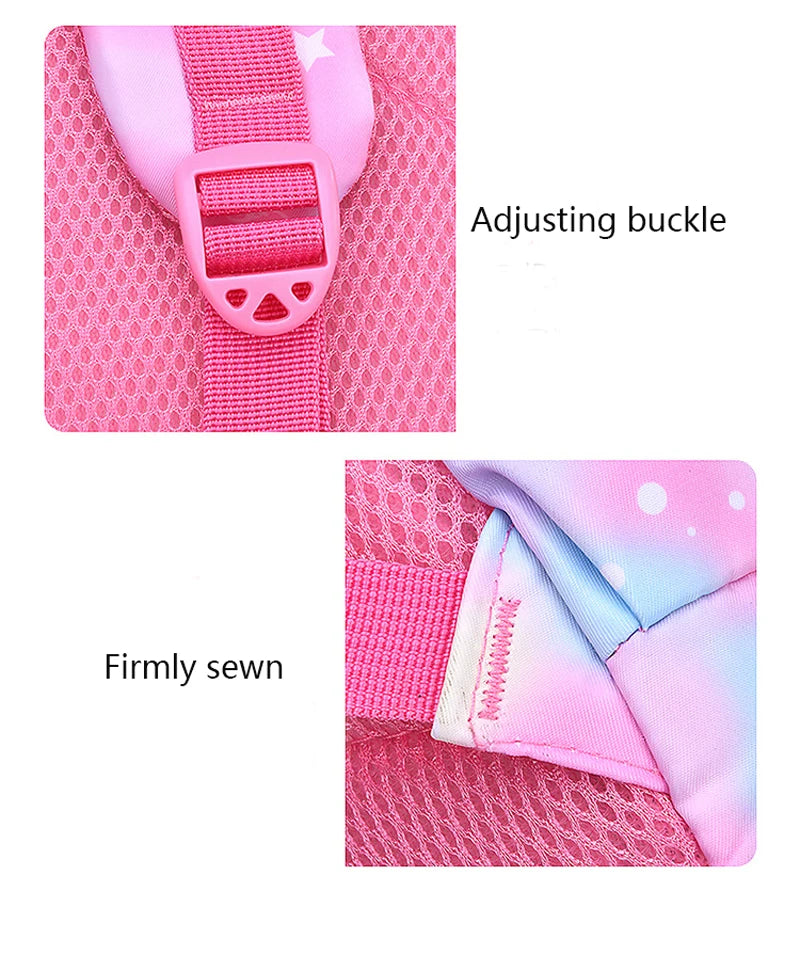 Teenage Girls School Bag Children Backpack Class Child Kids Back Pack Kawaii Bagpack Cute Women Rucksack Female Bolsas Portfolio Beauty World Shop