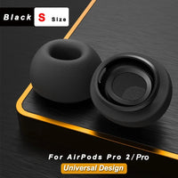 S Size Black