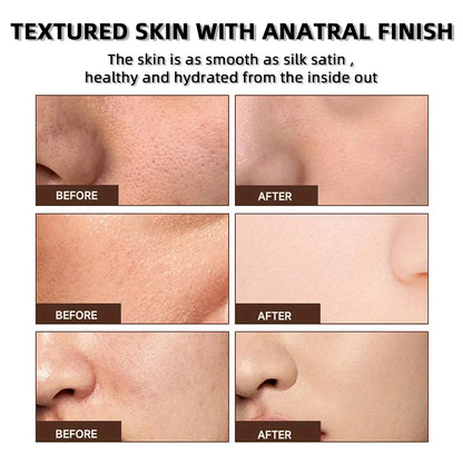 Invisible Pore Stick Makeup Primer Long Lasting Waterproof Base Holding Pre Makeup Cream Moisturizing Jelly Primer Lotion Base Beauty World Shop