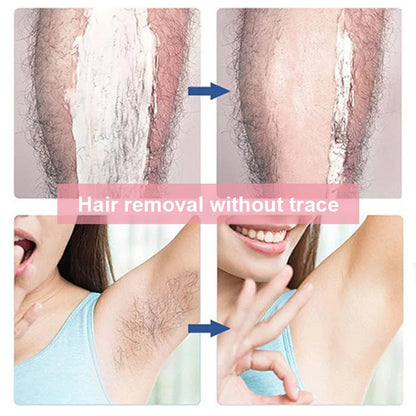 Hair Removal Physical Epilators Crystal Hair Eraser Safe Easy Cleaning Reusable Body Smooth Beauty Depilation Tools Beauty World Shop