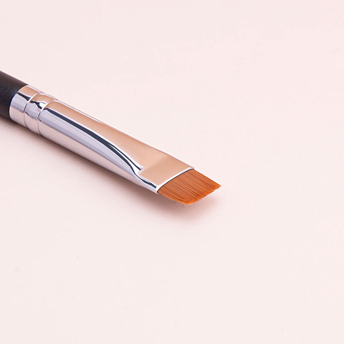 212 Flat Eyebrow Brush Ultrathin Eyebrow Makeup Brushes Flat Eyeliner Brush Thin Eye Liner Brow Contour Beauty Brush Tool Beauty World Shop