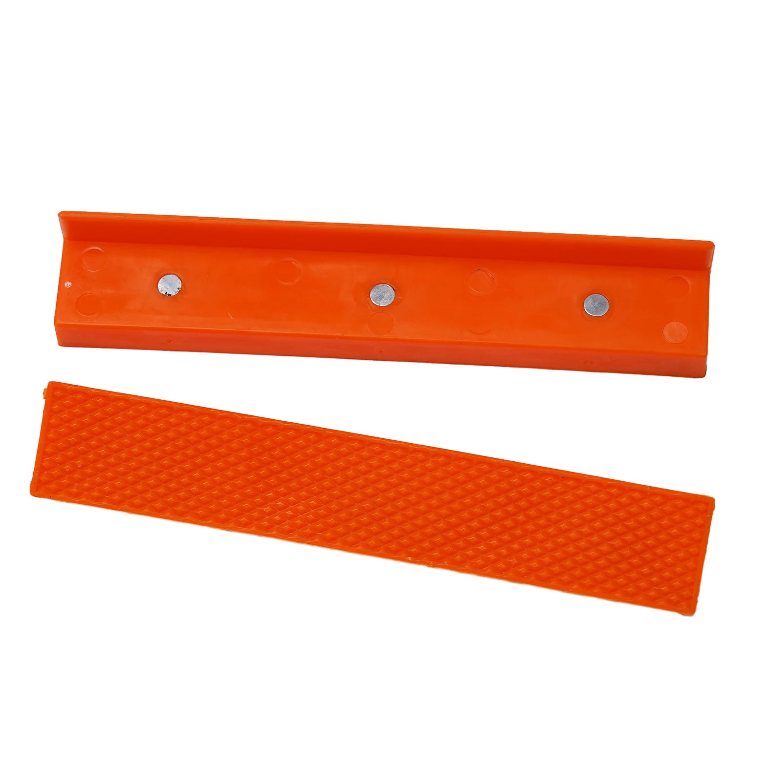 2pcs 4/5/6 Inch Magnetic Soft Pad Jaw Rubber For Metal Vise Bench Machine Tools For Metal Vise Bench Machine Tools Beauty World Shop