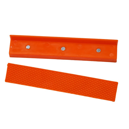 2pcs 4/5/6 Inch Magnetic Soft Pad Jaw Rubber For Metal Vise Bench Machine Tools For Metal Vise Bench Machine Tools Beauty World Shop