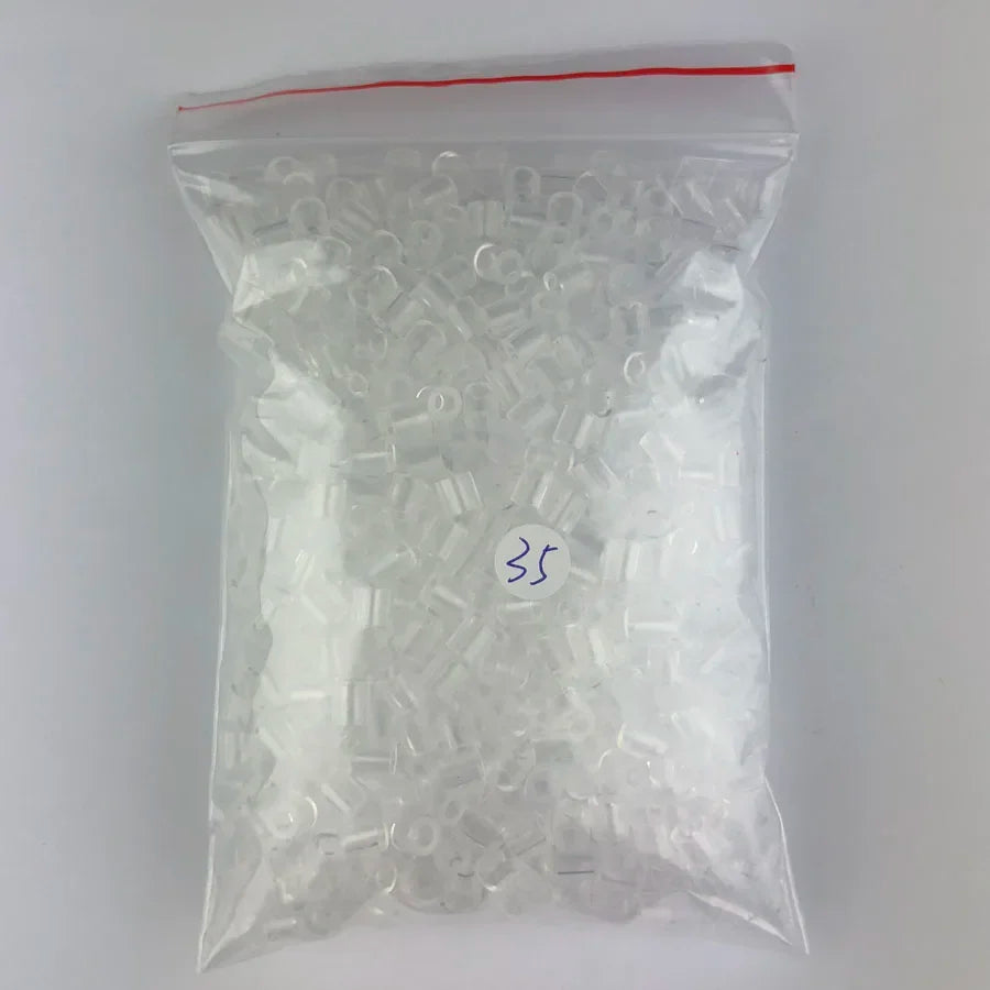 500pcs 5mm Hama Beads Perler Fuse Iron Beads GREAT KID FUN.Diy Intelligence Educational Toys Puzzles Beauty World Shop