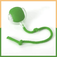 Green Tail ball