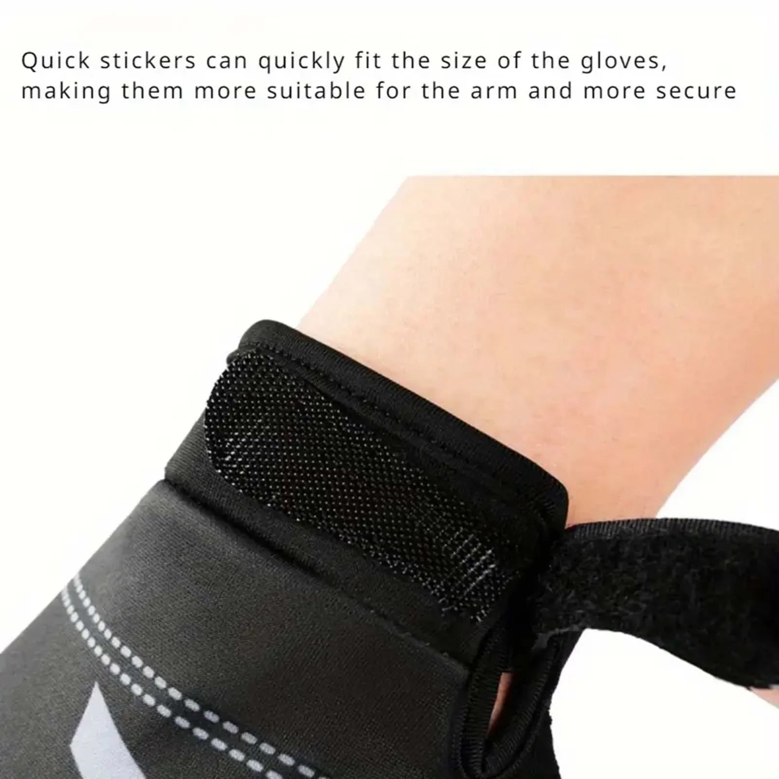 1/2 pair Fishing Gloves Sun Protection 3 Cut Fingers Anti-Slip Breathable Fishing Gloves Suitable for Outdoor Activities Beauty World Shop