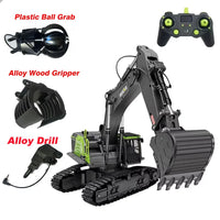 Excavator PRO 2