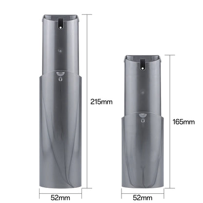 Bin Runner Suitable For Dyson V11 V10 V15 Vacuum Cleaner parts Dust Bucket Clamp Rail Baffle Cover Accessories