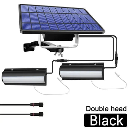 Solar Lights Indoor Outdoor Solar Shed Light With Pull Wire Switch Solar Pendant Light for Patio Porch Barn Farm House With Line Beauty World Shop