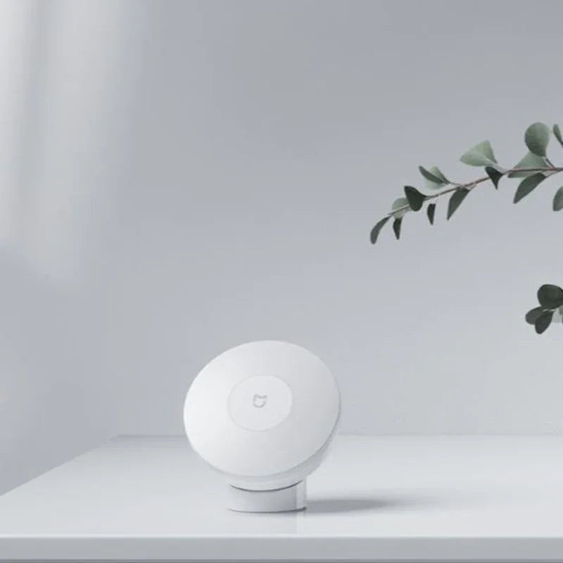 Original Mijia Night Light 2 /Night Light 3 Motion Sensor Adjustable Brightness Smart Human light Sensor Lamp Bedroom Beauty World Shop