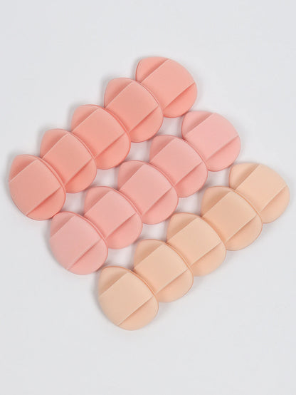 Finger Air Cushion Sponge Powder Puff Set Makeup Powder Puff Liquid Foundation Foundation Concealer Makeup Puff Wholesale Beauty World Shop
