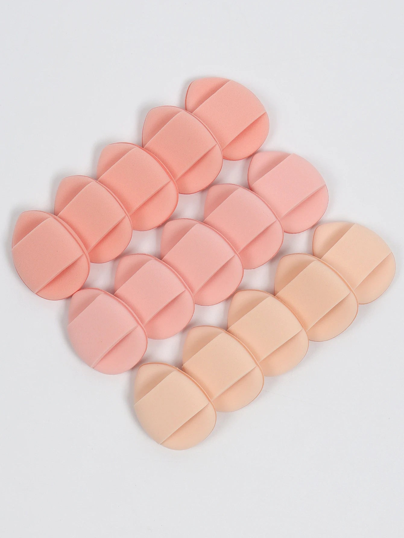 Finger Air Cushion Sponge Powder Puff Set Makeup Powder Puff Liquid Foundation Foundation Concealer Makeup Puff Wholesale Beauty World Shop