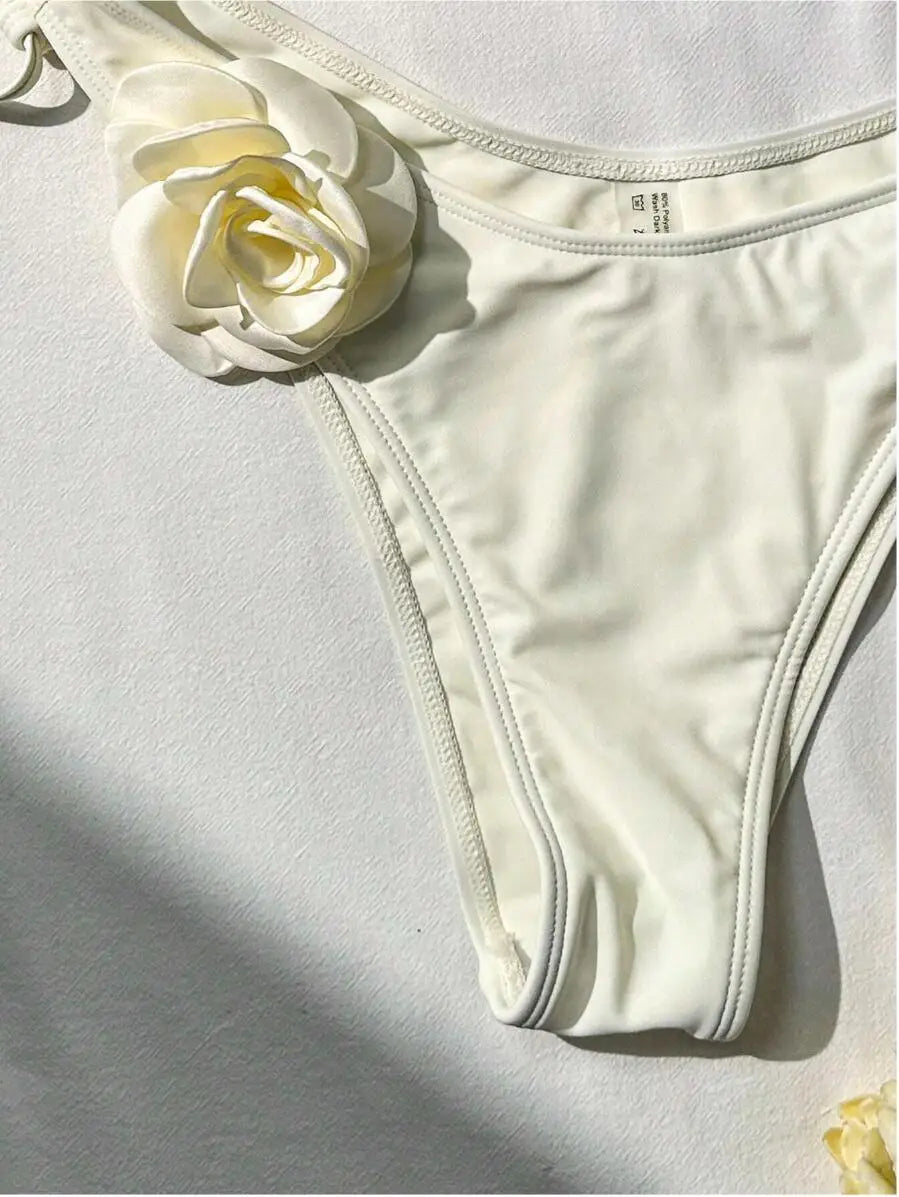 Sexy Bikinis 2026 Women's Swimwear Female Swimsuit For Swimming Wear Bathing Suits Brazilian Bikini Set Beachwear Pool Bather Beauty World Shop