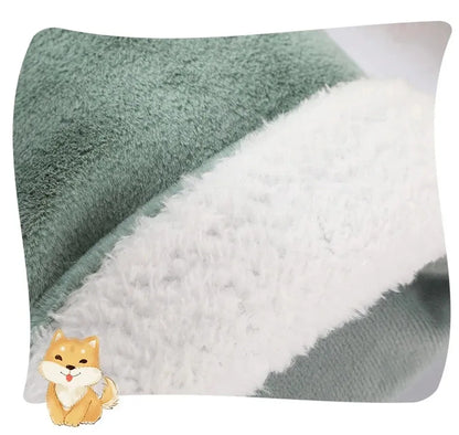 Rechargeable Hot Water Bottle Cute Electric Hand Warmer EU Plug Reusable Hot Compress Bag Heating Pad Hand Pocket Warmer Beauty World Shop