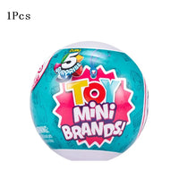 Zuru Toy Ball1-1Pcs