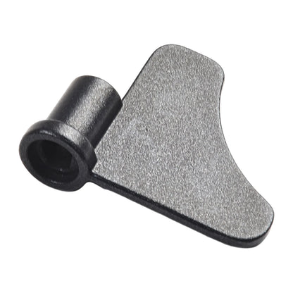 Universal Aluminum Alloy Bread Maker Machine Kneading Mixing Blade Paddle Part For Double Stirring Bread Machine Liner Accessory Beauty World Shop