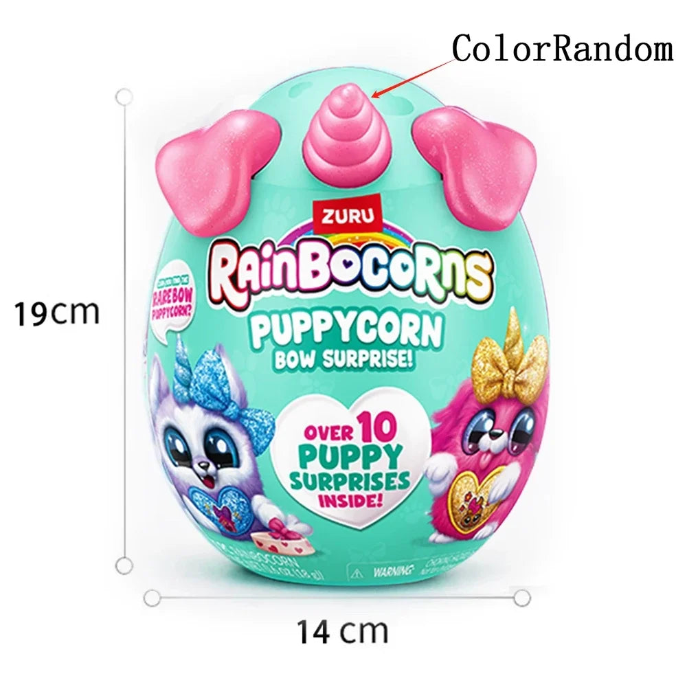 Zuru 5 Surprise Mini Brands Toys Zuru Mystery Blind Box Original Miniature Toy Childrens Surprise Blind Box Toy Gifts Cute Toys Beauty World Shop