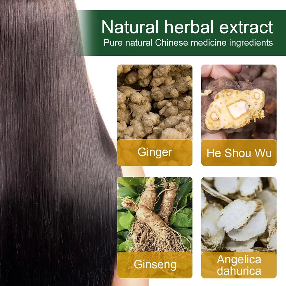 Ginger Hair Cream Deep Cleansing Promote Hair Growth Relieving Hair Loss Improving Scalp Stimulate Hair Follicle Smoothing Care Beauty World Shop