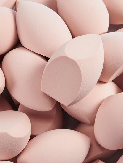 1 Pack Big Size Makeup Sponge Foundation Cosmetic Puff Smooth Powder Concealer Beauty Sponge Blender Make up Puff Beauty World Shop