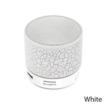 Caixa De Som Portable Wireless Mini Bluetooth Speaker Blutooth Music Sound Box For Blootooth Handfree Subwoofer Audio Baffle Mp3 Beauty World Shop