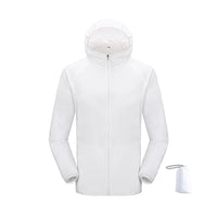 Unisex White