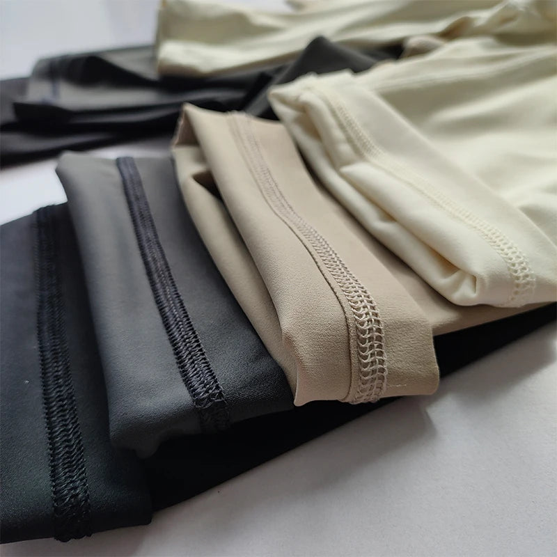 Women Sports Shorts Yoga Shorts Short Legging High Waist Fitness Tight Shorts Quick Drying Workout Clothing Cycling Gym Shorts Beauty World Shop