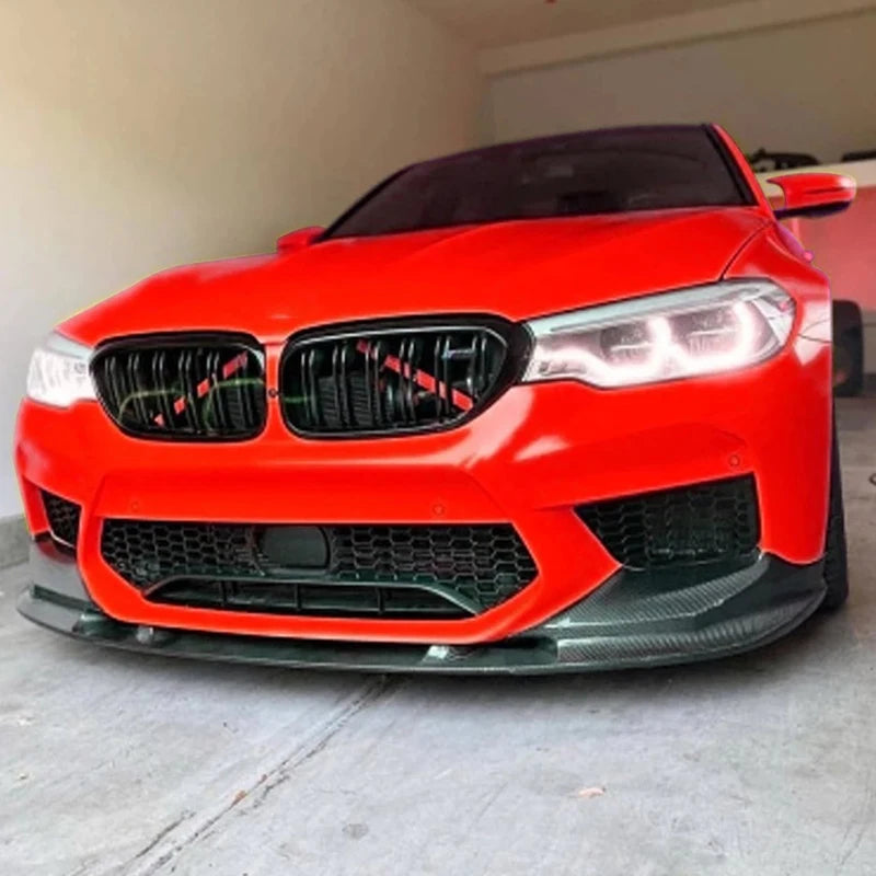 Car Front Grille Trim Strips For BMW 3 4 Series E21 E30 E36 E46 E90 E91 E92 E93 F30 F31 F34 F35 G20 G21 G28 External Accessories Beauty World Shop
