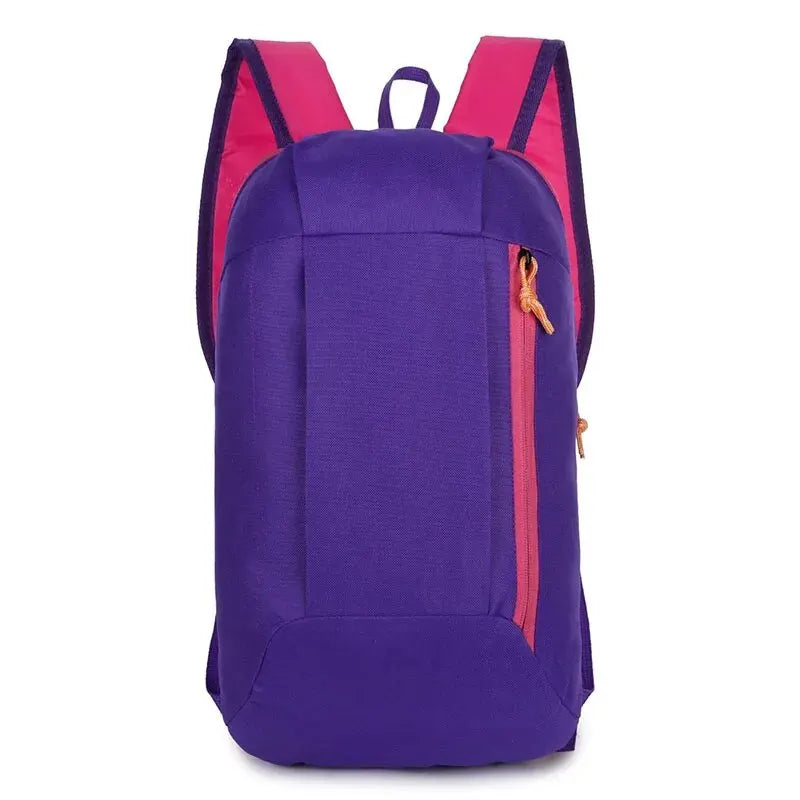 Outdoor Lightweight Small Sports MEN'S Backpack Beauty World Shop