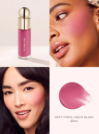 Grace blusher