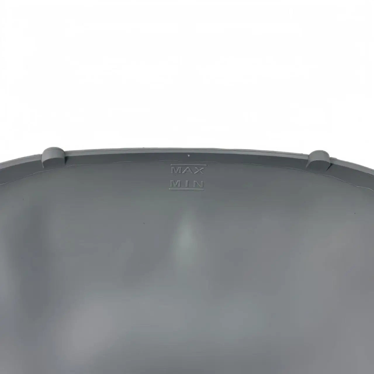 Tonepie Silicone Mat for Automatic Self-Cleaning Cat Litter Box Anti-Skid Bottom Tray Replacement Easy Clean Accessory Beauty World Shop